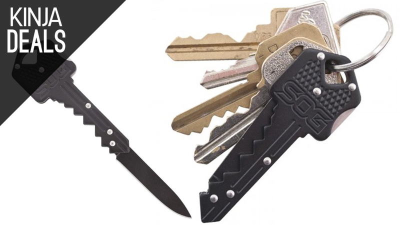 Illustration for article titled Today's Best Deals: The Newest Roku, Apple Watch Charger, and More